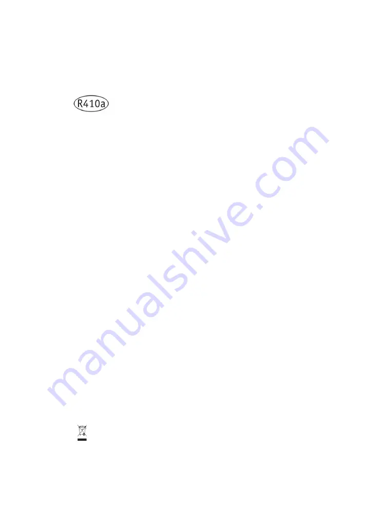 Whirlpool AMD 061 Instructions For Use Manual Download Page 1