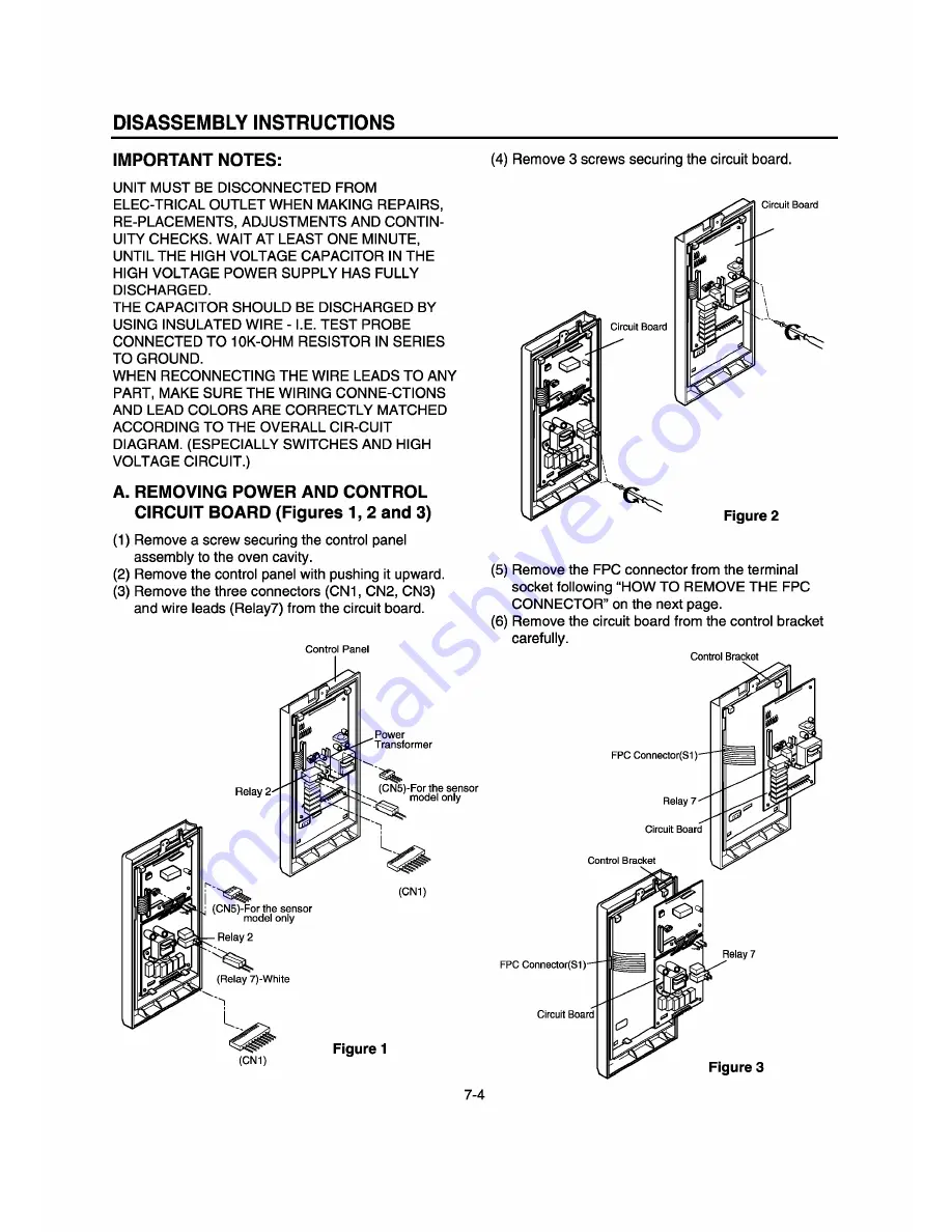 Whirlpool AMV5164AAB/W/Q/S Скачать руководство пользователя страница 15