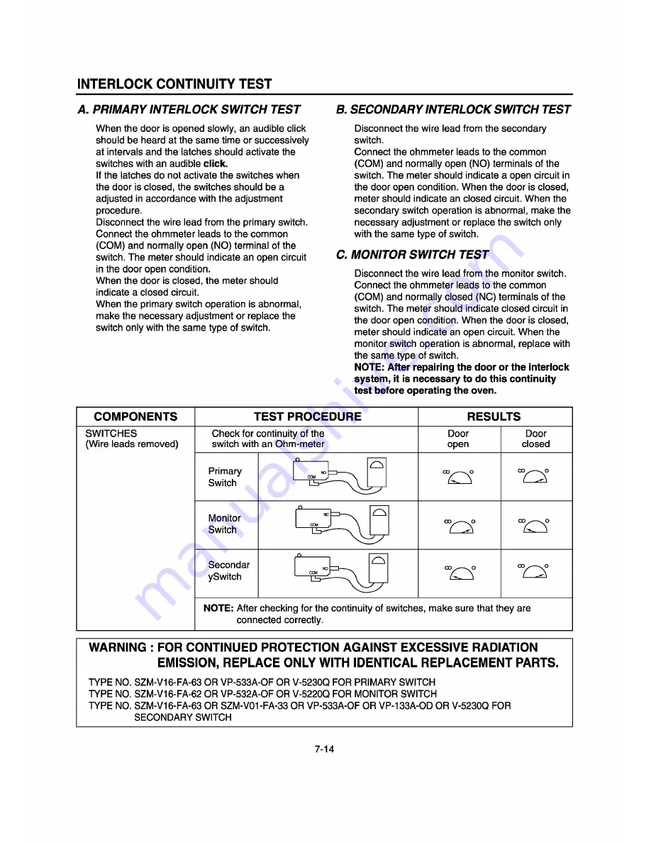 Whirlpool AMV5164AAB/W/Q/S Скачать руководство пользователя страница 25