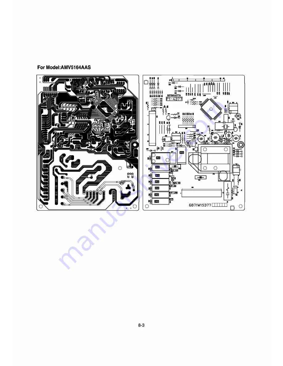 Whirlpool AMV5164AAB/W/Q/S Скачать руководство пользователя страница 38