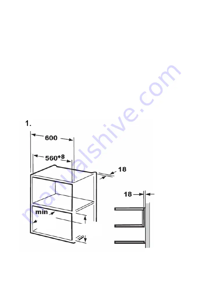 Whirlpool AMW 150 IX Скачать руководство пользователя страница 19