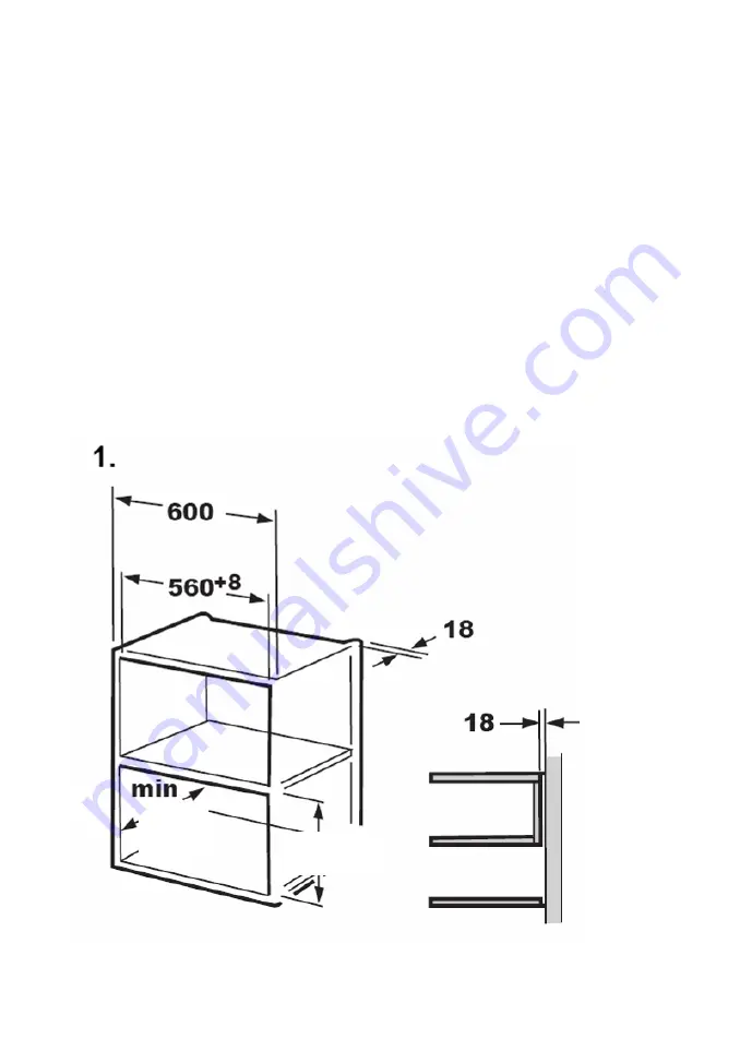 Whirlpool AMW 150 IX Instructions For Use Manual Download Page 40