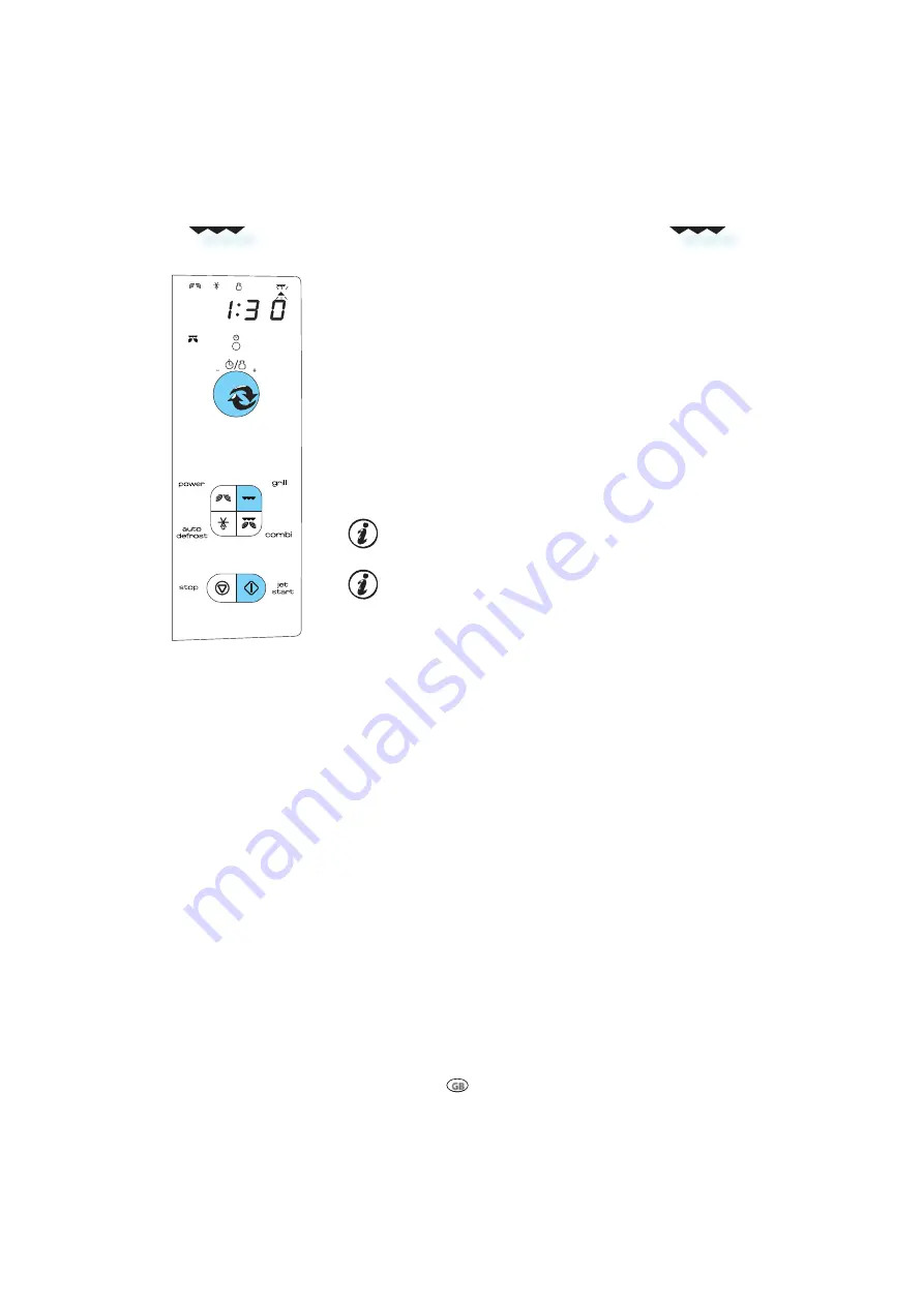 Whirlpool AMW 234 Скачать руководство пользователя страница 11