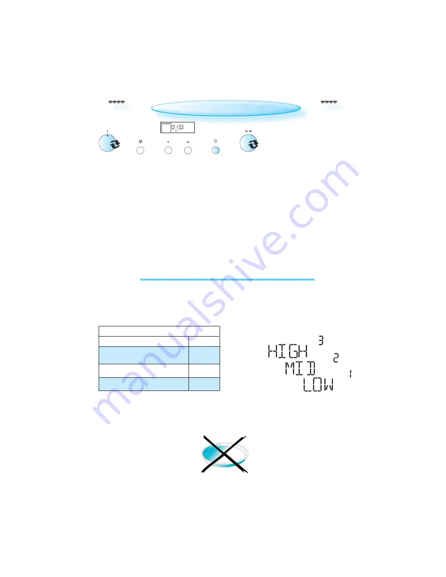 Whirlpool AMW 5023 Скачать руководство пользователя страница 14