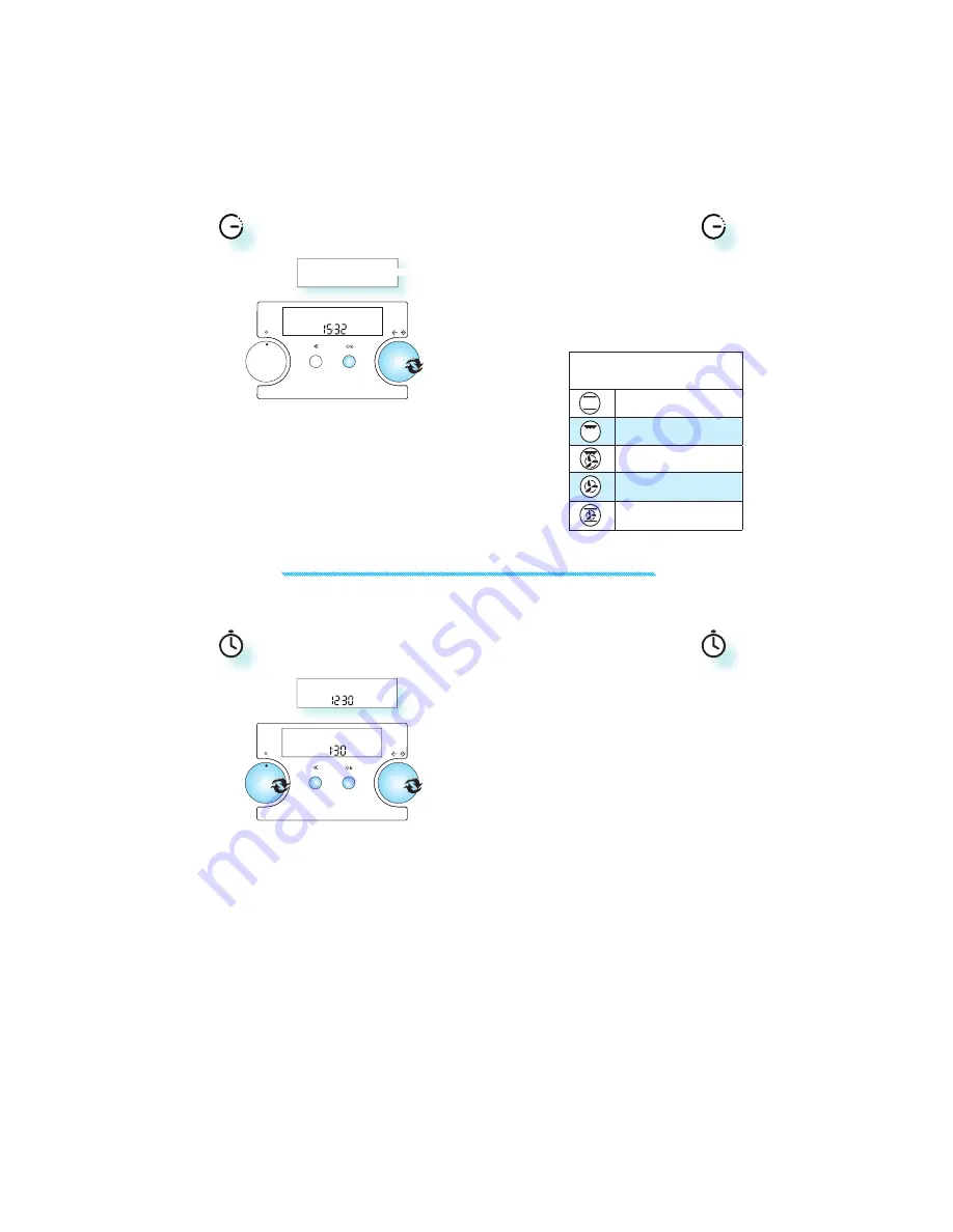 Whirlpool AMW 590 Скачать руководство пользователя страница 9