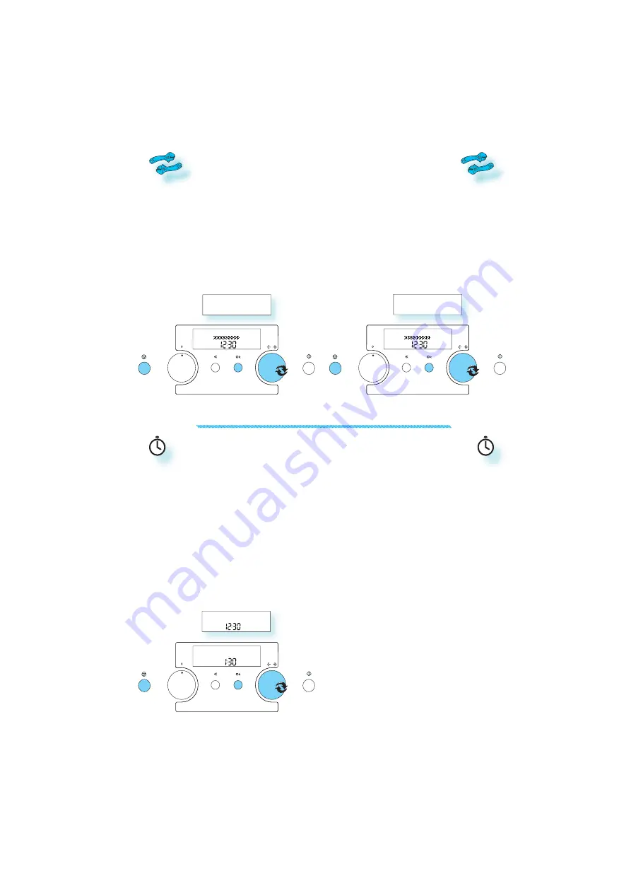 Whirlpool AMW 595 IX Instructions For Use Manual Download Page 9