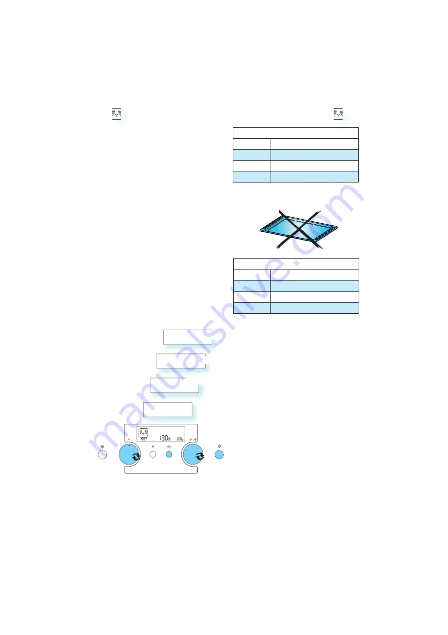 Whirlpool AMW 595 IX Скачать руководство пользователя страница 21