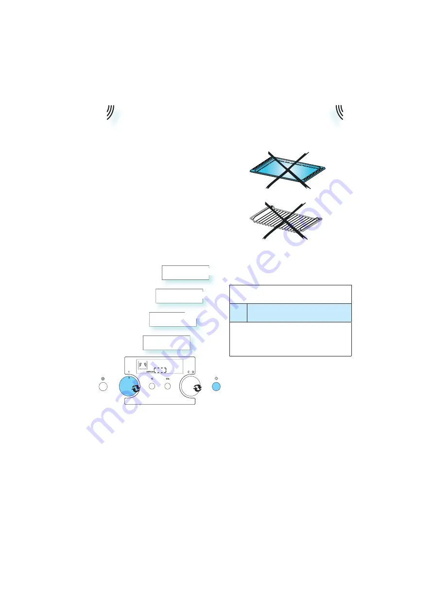 Whirlpool AMW 595 IX Скачать руководство пользователя страница 24