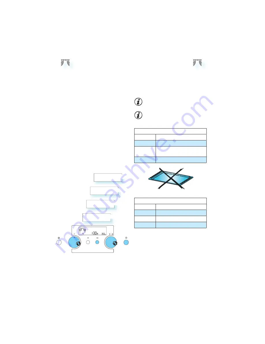 Whirlpool AMW 595 Instructions For Use Manual Download Page 15