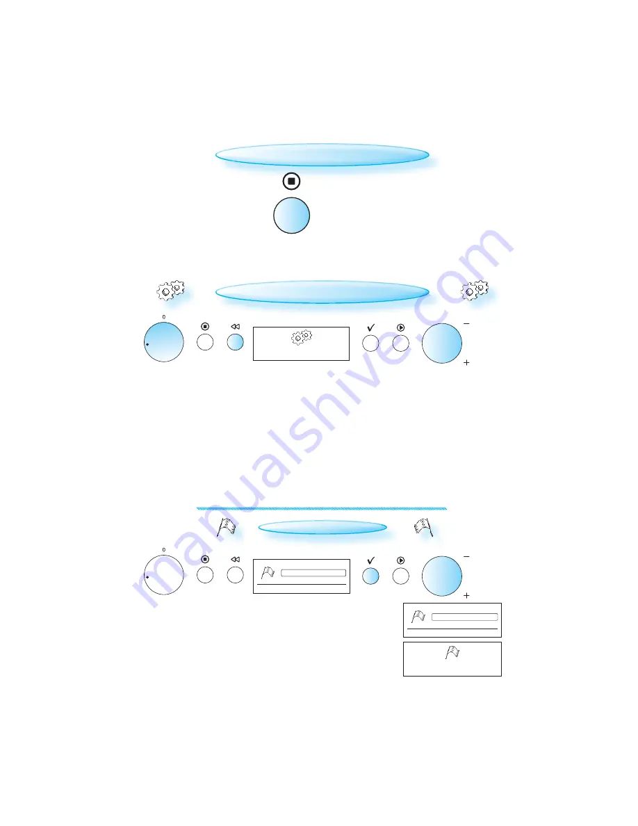 Whirlpool AMW 698 Скачать руководство пользователя страница 10