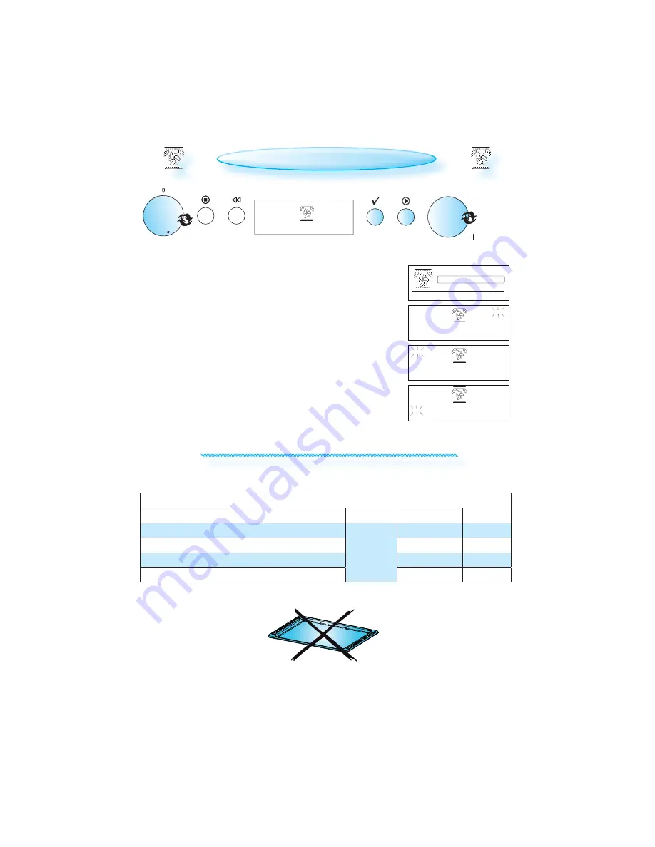 Whirlpool AMW 698 Скачать руководство пользователя страница 29