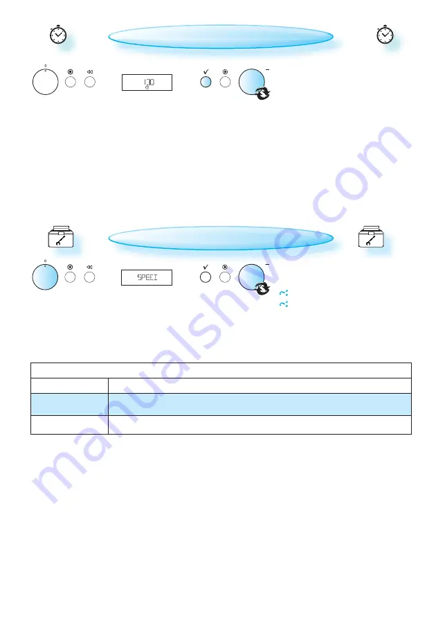 Whirlpool AMW 882 User And Maintenance Manual Download Page 16