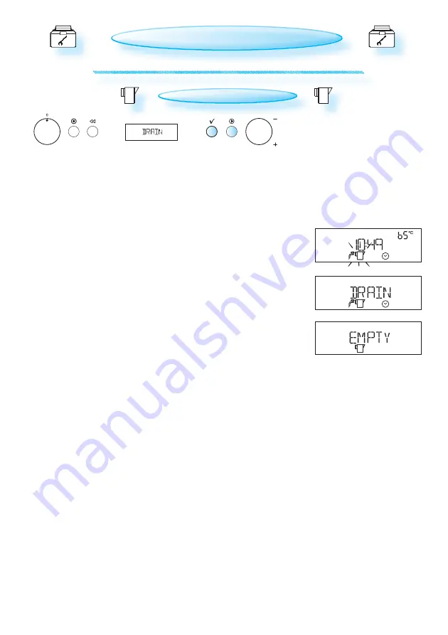 Whirlpool AMW 882 Скачать руководство пользователя страница 18