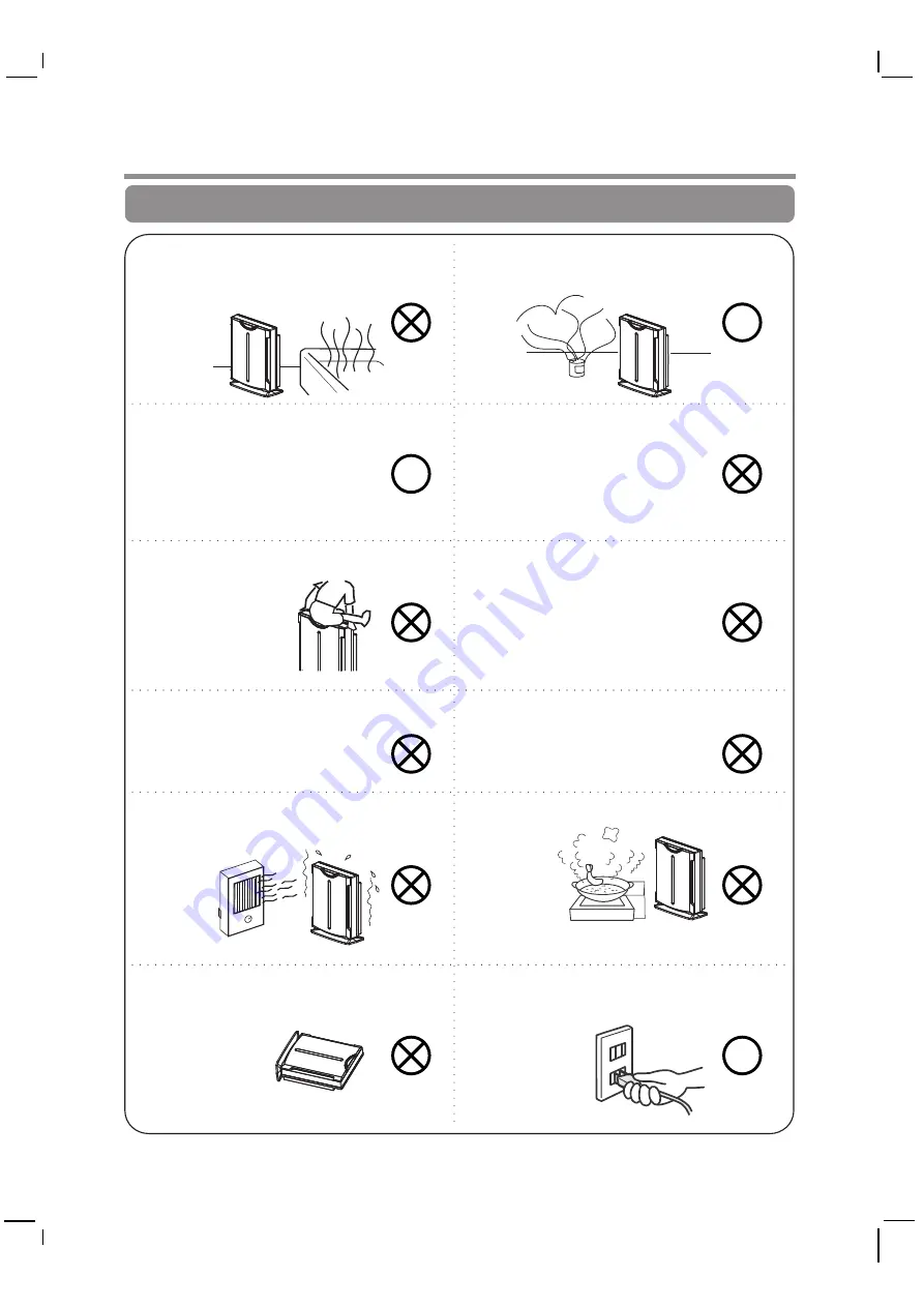 Whirlpool AP-22 Скачать руководство пользователя страница 13