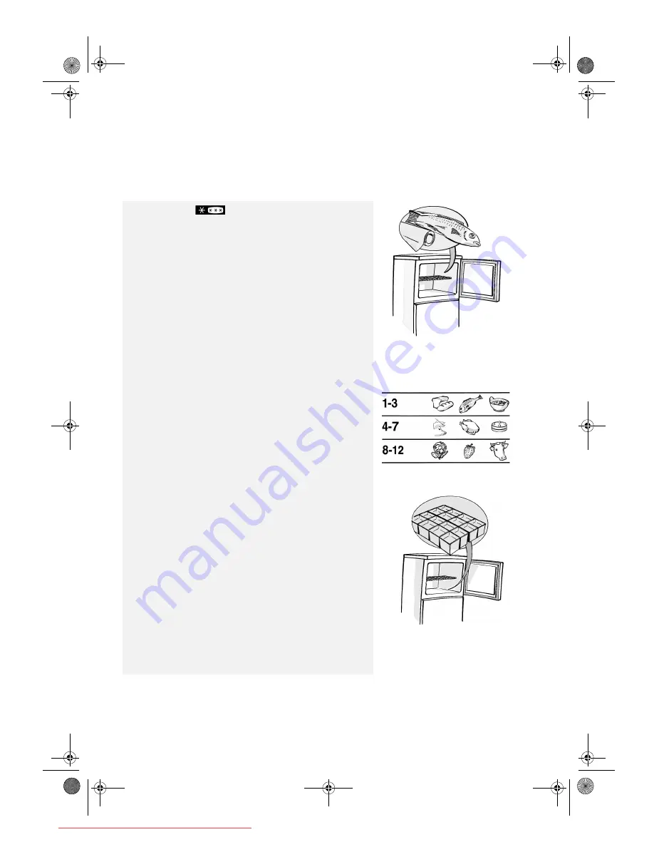 Whirlpool ARC 2000 Instructions For Use Manual Download Page 5