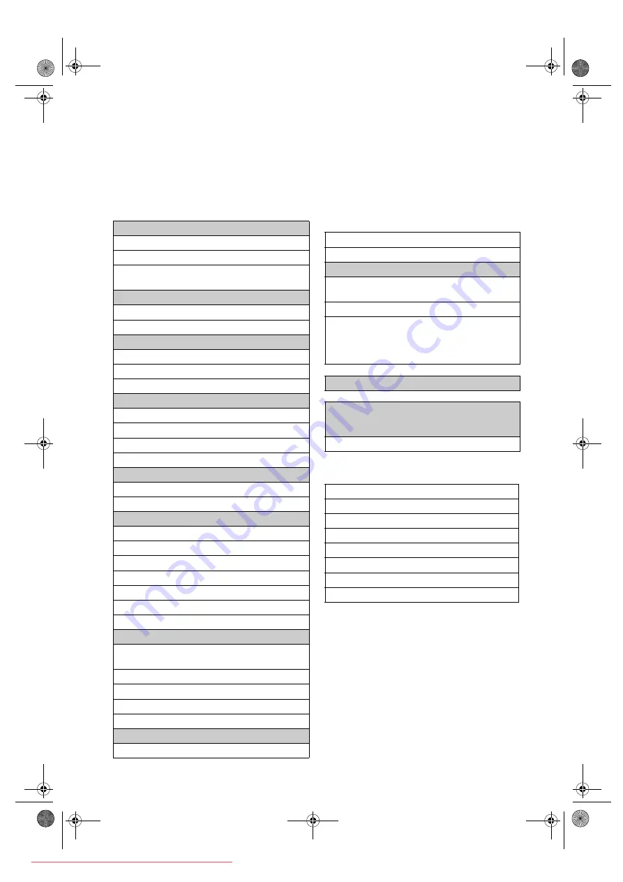 Whirlpool ARC 4324 IX Instructions For Use Manual Download Page 11