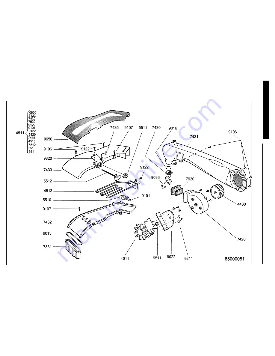 Whirlpool AWG 327/5 Service Manual Download Page 5