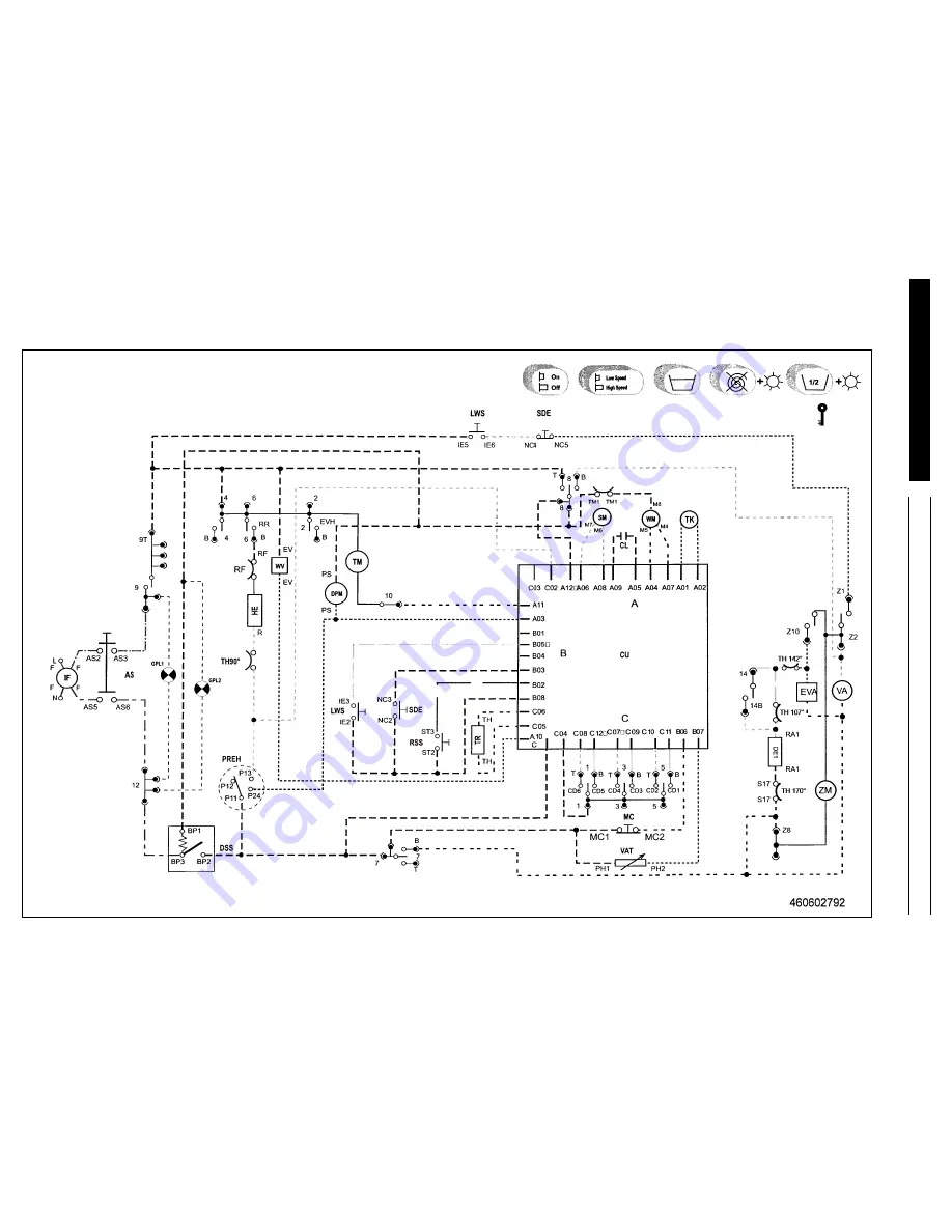 Whirlpool AWG 327/5 Service Manual Download Page 9