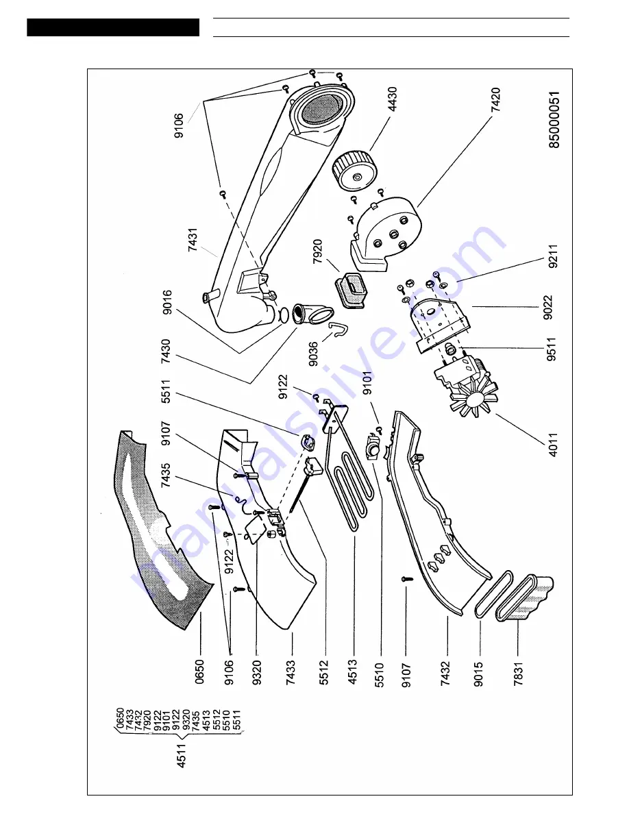 Whirlpool AWG336/2 Service Manual Download Page 5