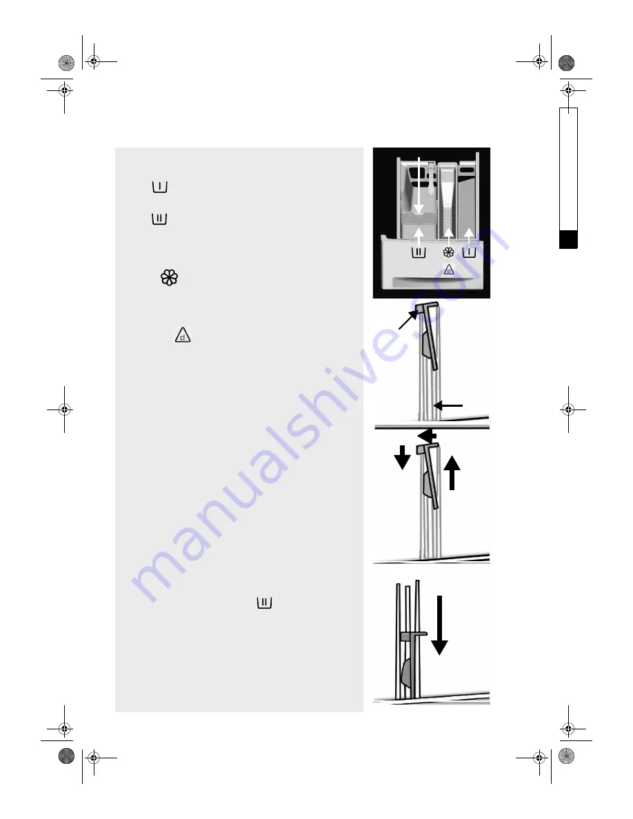 Whirlpool AWO/D 42420 User Manual Download Page 10