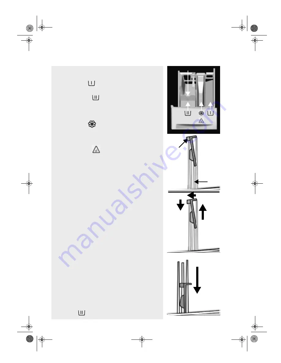 Whirlpool AWO/D 42420 Скачать руководство пользователя страница 23