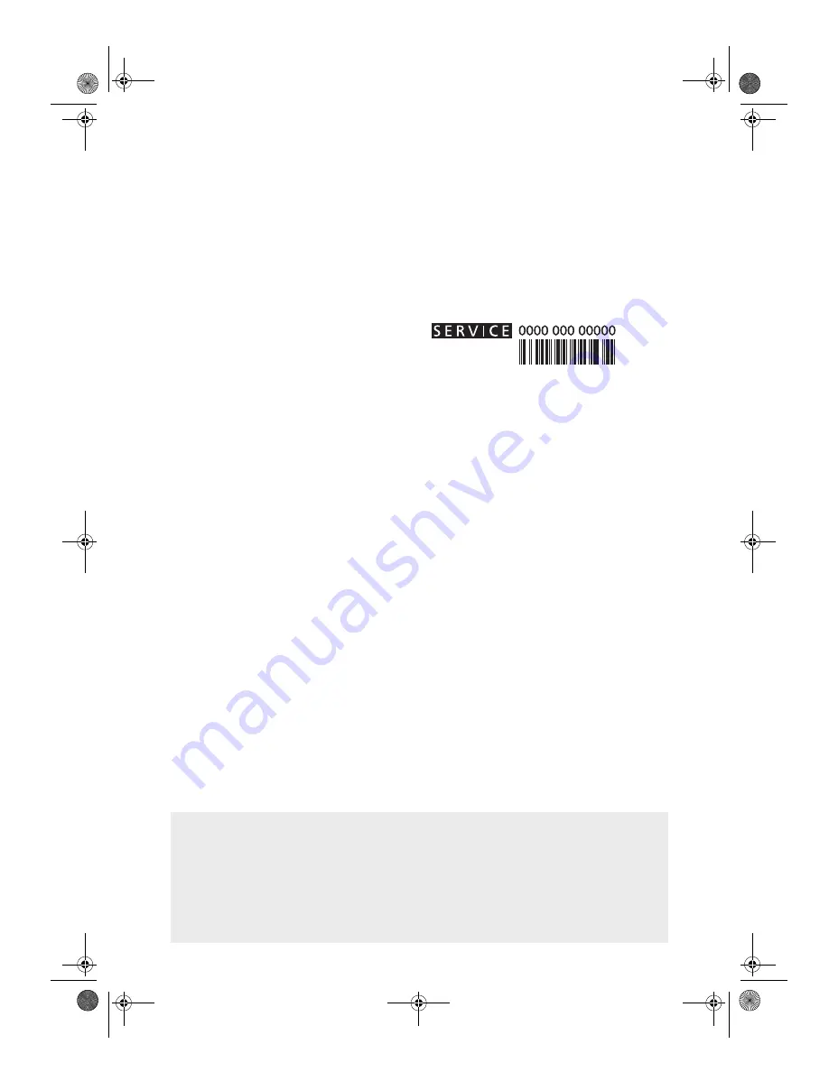 Whirlpool AWO/D 42420 User Manual Download Page 30