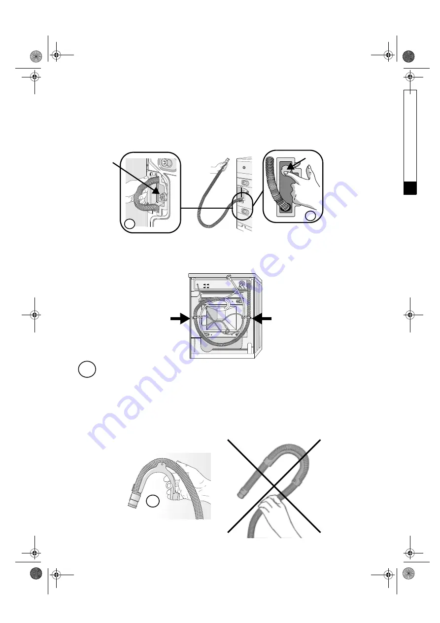 Whirlpool AWO/D 9562 Скачать руководство пользователя страница 7