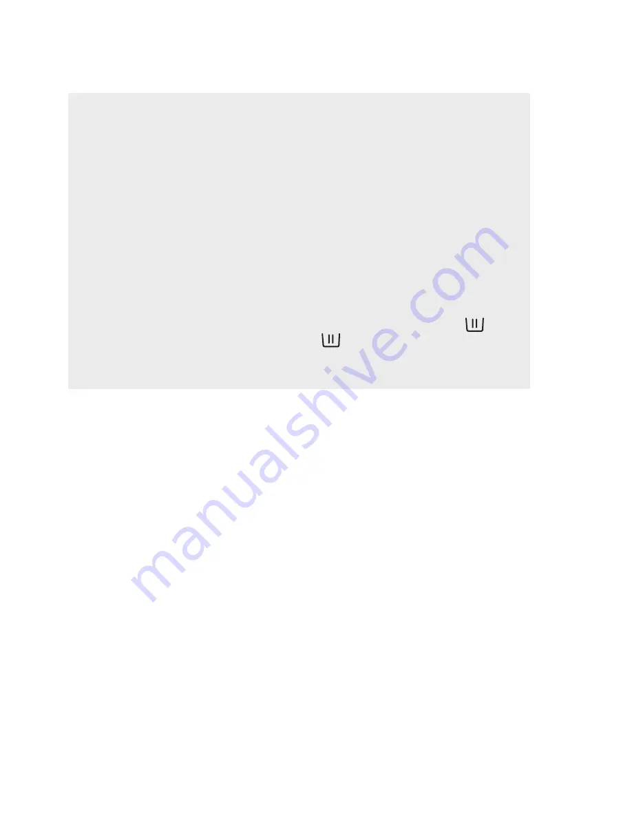 Whirlpool AWO D5306 Manual Download Page 7