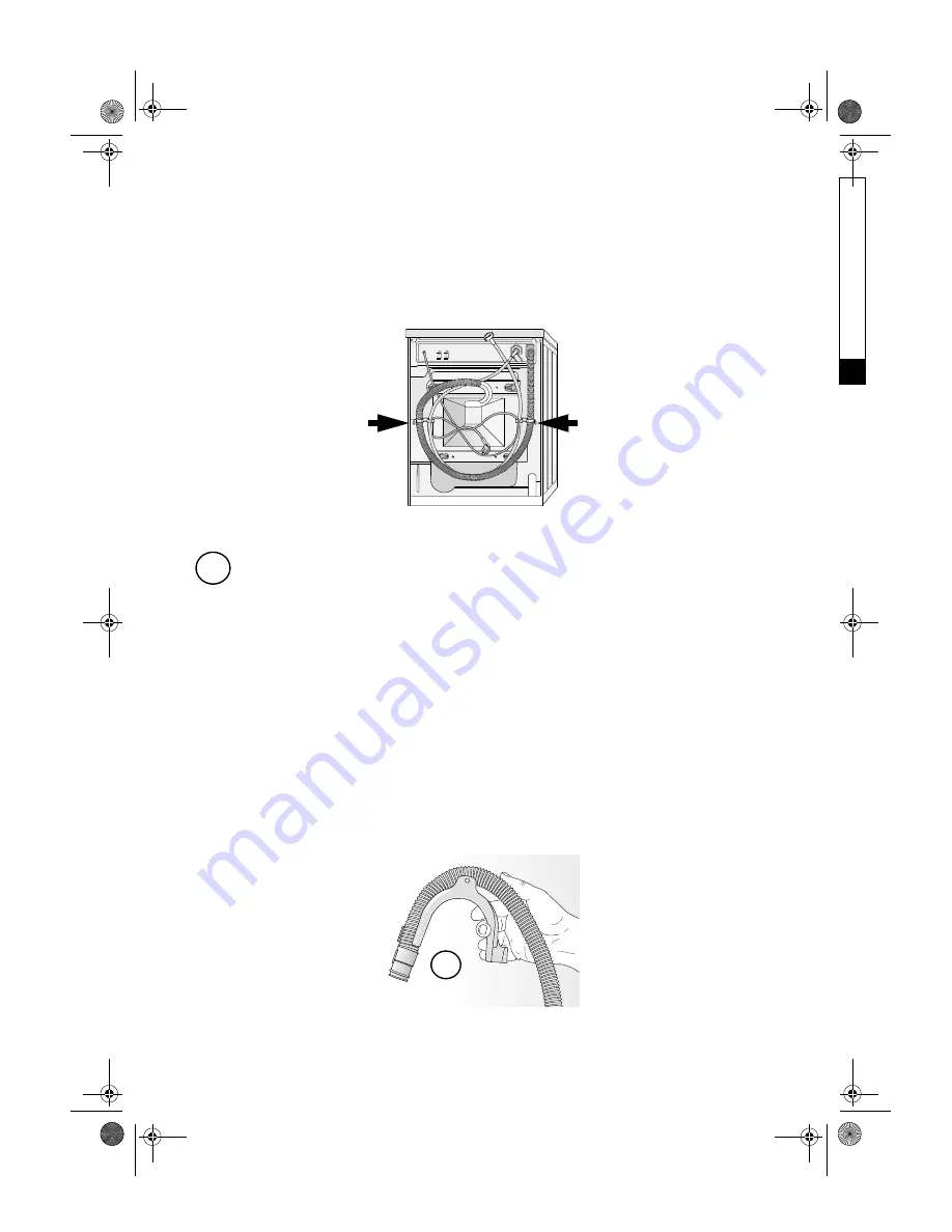 Whirlpool AWOD6927 Installation Manual Download Page 9