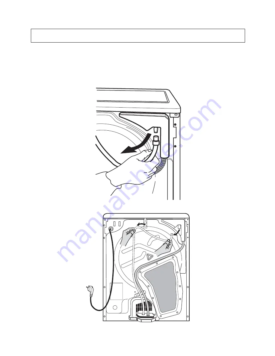 Whirlpool AZA9791 Instructions For Use Manual Download Page 12