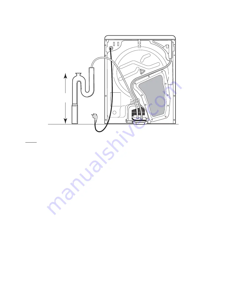 Whirlpool AZA9791 Instructions For Use Manual Download Page 13