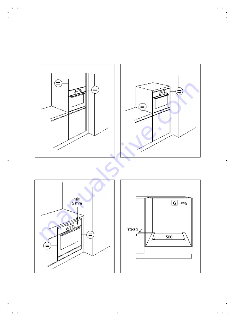 Whirlpool BMZH 5900 IN Скачать руководство пользователя страница 3