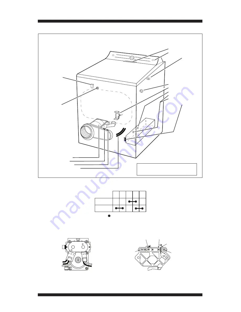 Whirlpool Bravos XL Скачать руководство пользователя страница 27