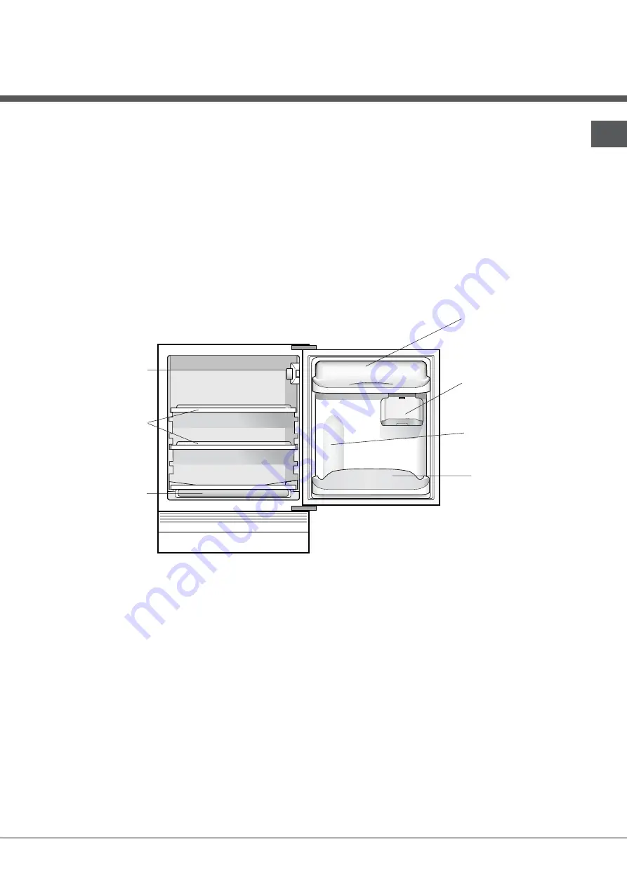 Whirlpool BTS 1620/HA Operating Instructions Manual Download Page 43