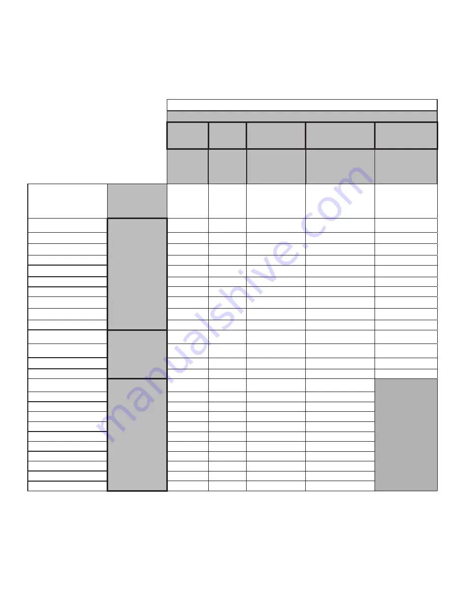 Whirlpool Cabrio W10607427C Use & Care Manual Download Page 25