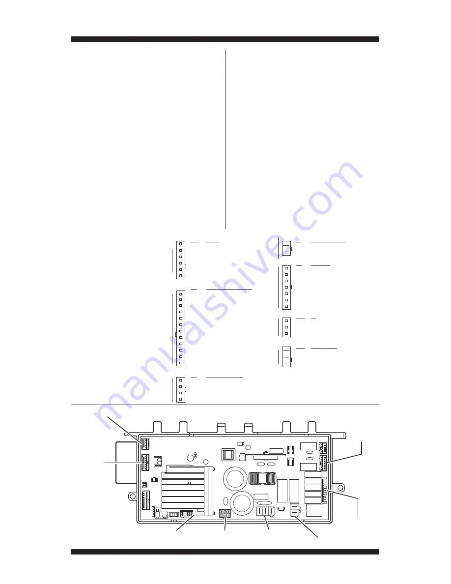 Whirlpool Cabrio WTW8500DC Скачать руководство пользователя страница 14