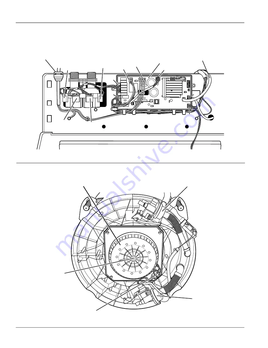 Whirlpool Cabrio WTW8500DC Technical Education Download Page 36