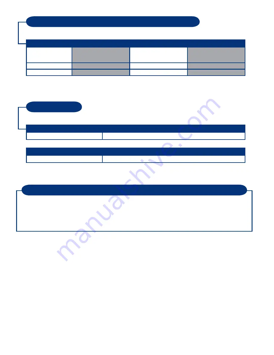 Whirlpool CEM2940TQ Скачать руководство пользователя страница 10