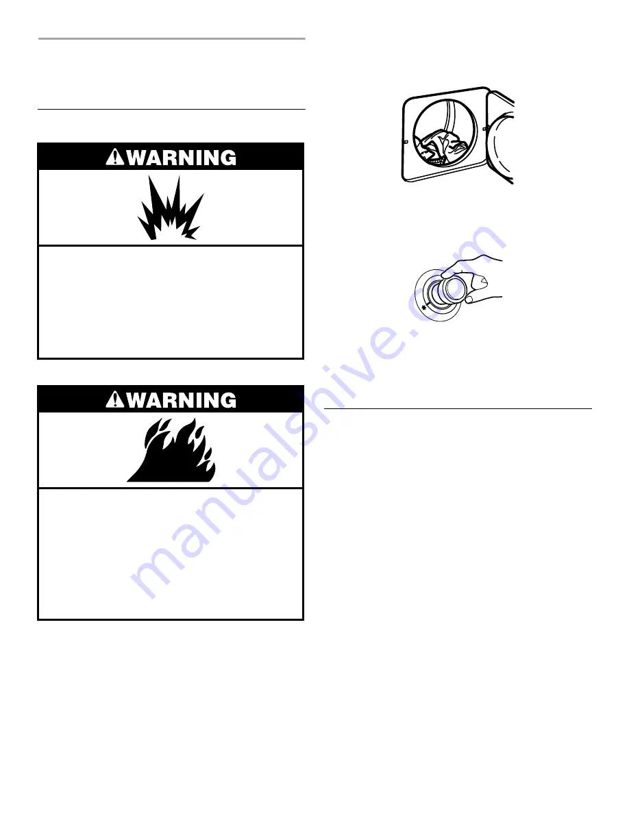 Whirlpool Conservator Use & Care Manual Download Page 7