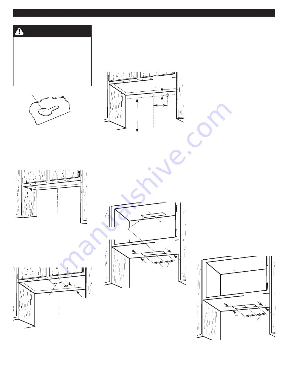 Whirlpool Custom Series Скачать руководство пользователя страница 15