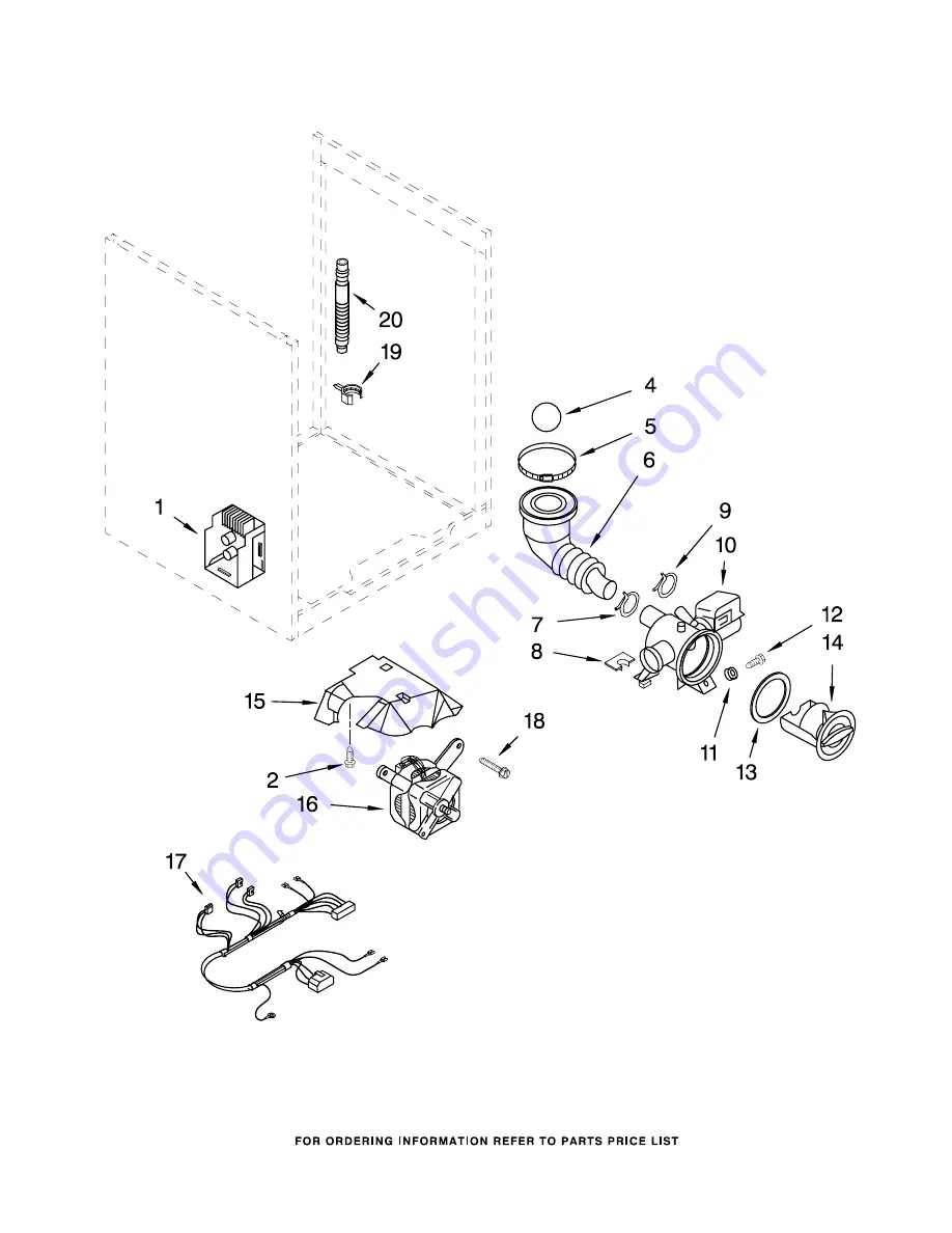 Whirlpool Duet GHW9100LW2 Скачать руководство пользователя страница 11