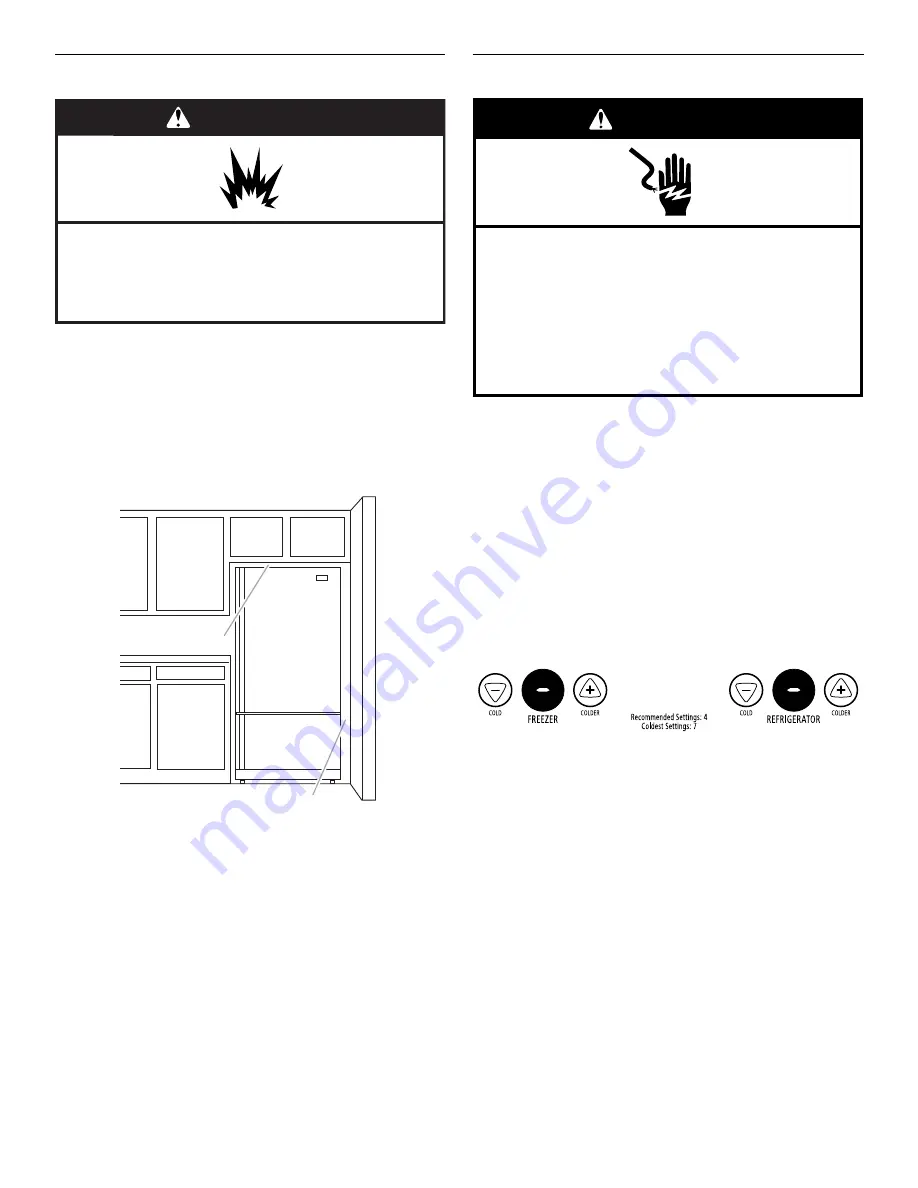 Whirlpool EB2SHKXVD Скачать руководство пользователя страница 3