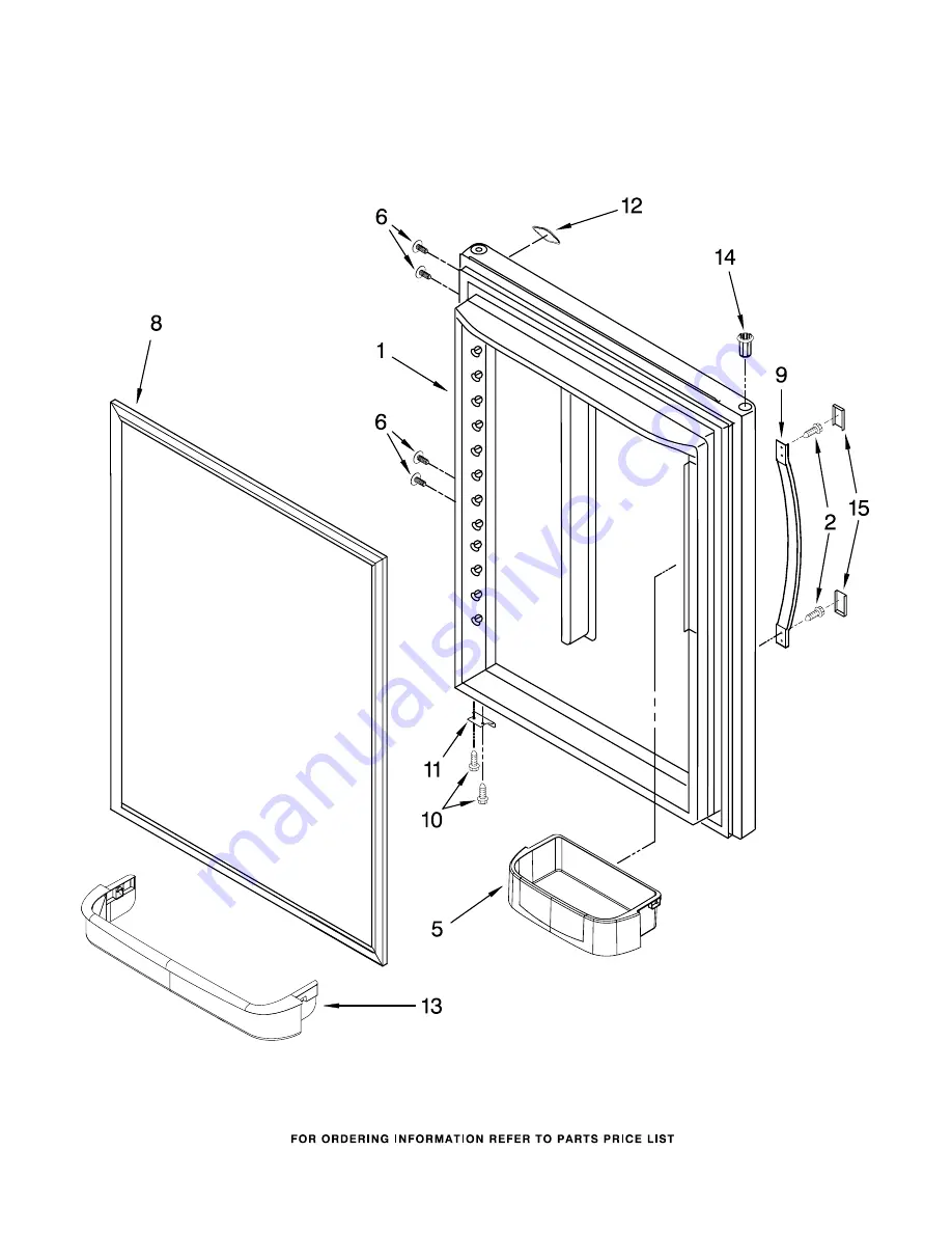 Whirlpool EB2SHKXVD01 Скачать руководство пользователя страница 7