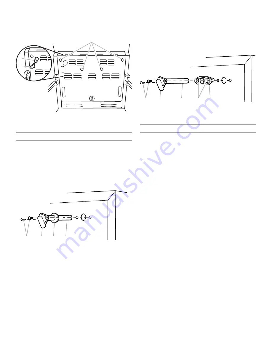 Whirlpool ECKMF95 Скачать руководство пользователя страница 2