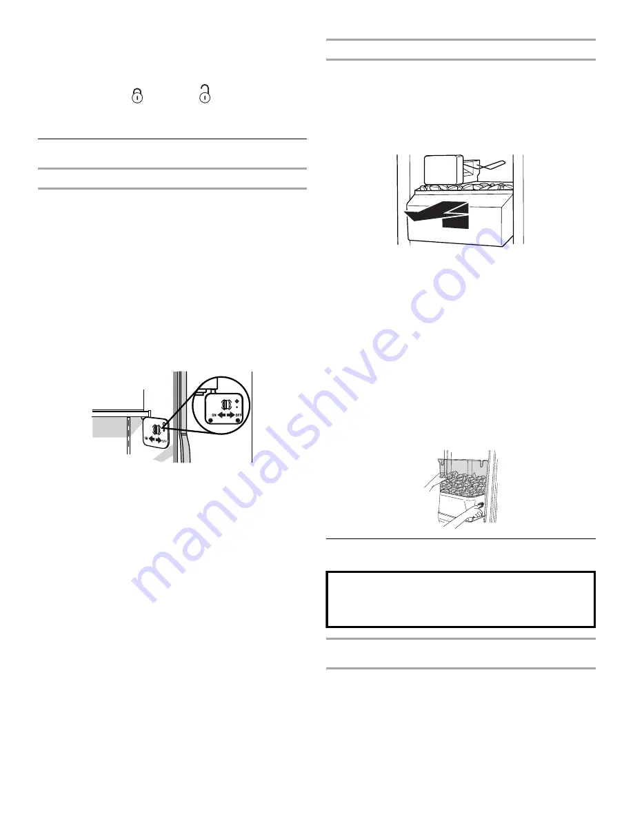 Whirlpool ED2KHAXV User Instructions Download Page 35