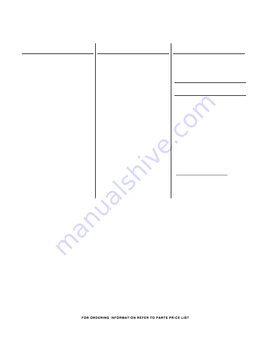 Whirlpool ED2LHEXTD00 Parts List Download Page 16