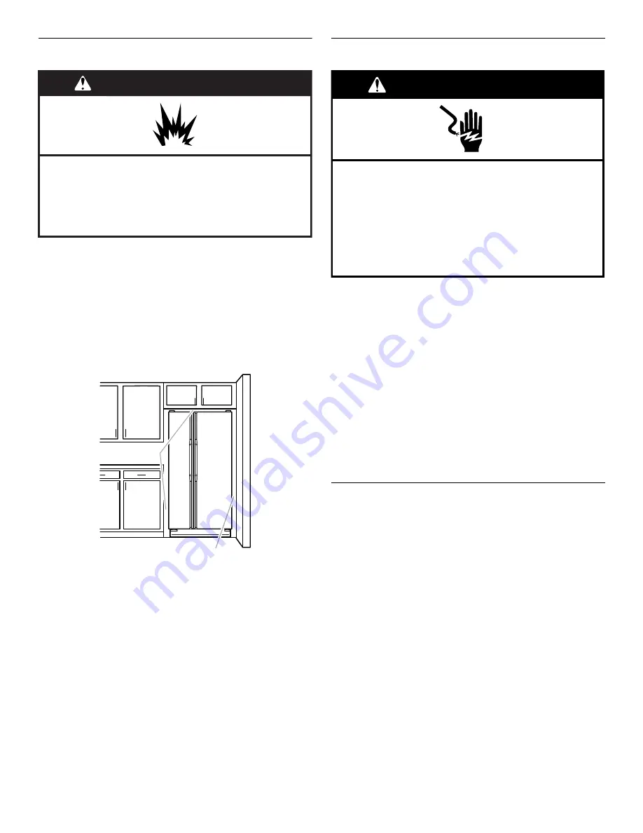 Whirlpool ED5FHEXN Use & Care Manual Download Page 29