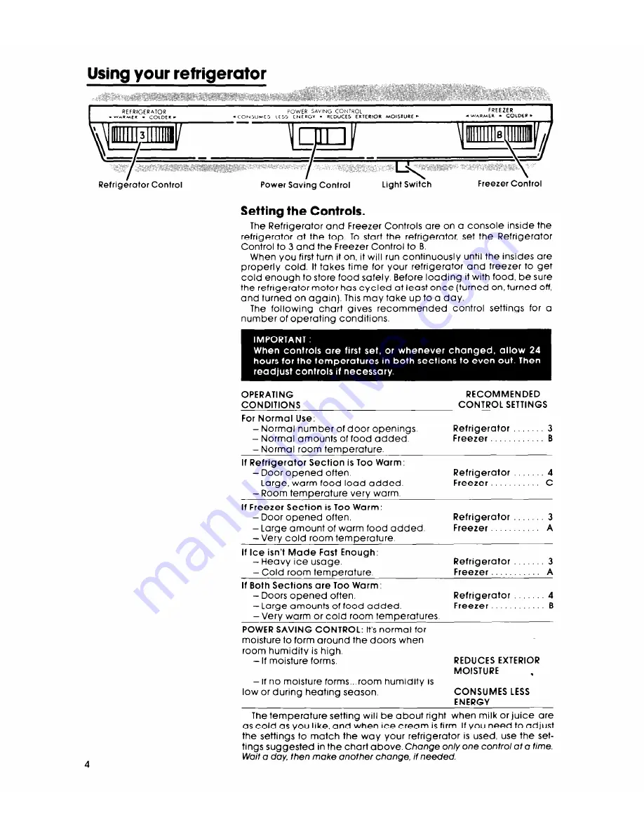 Whirlpool EJT142XKWR0 Скачать руководство пользователя страница 4