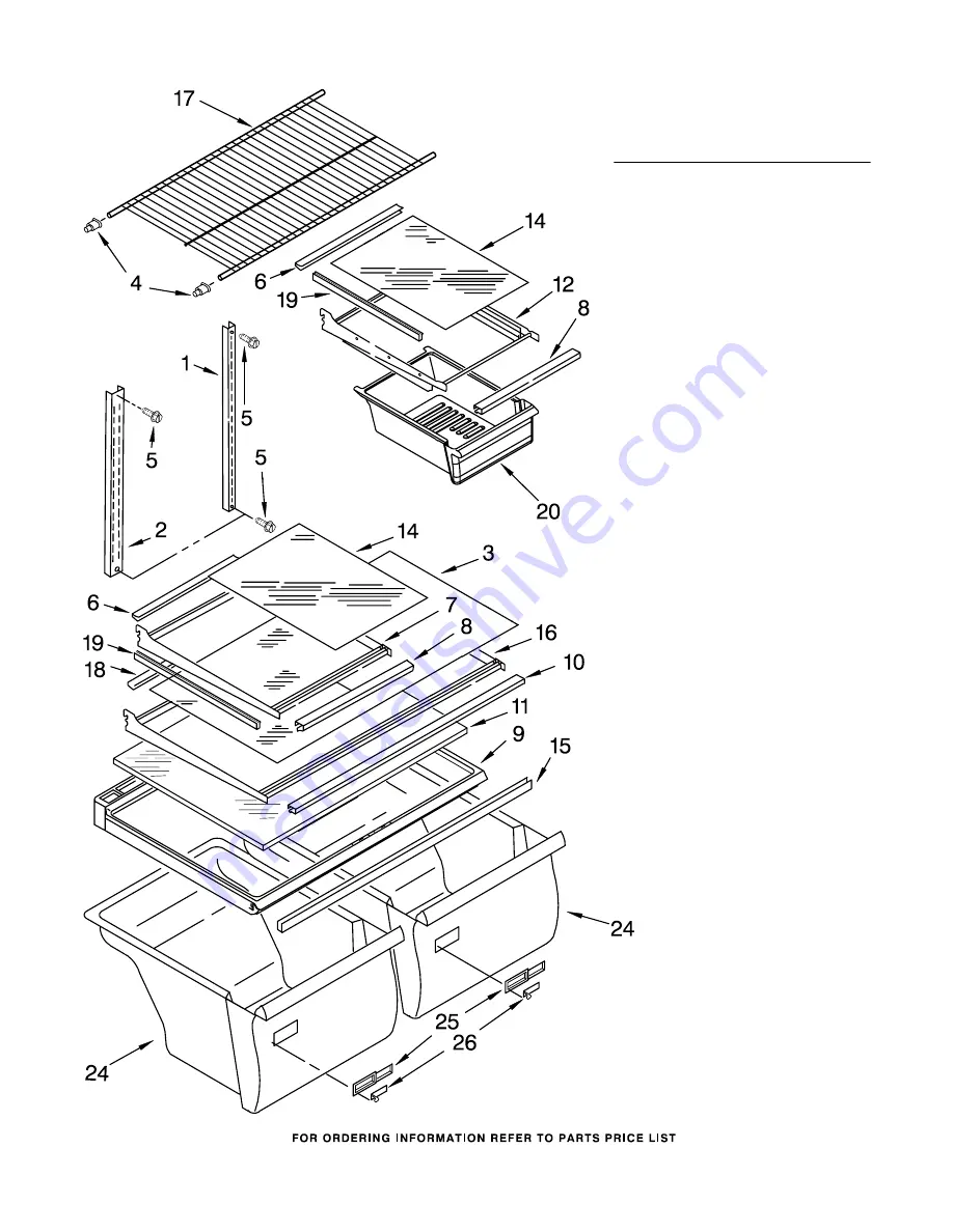 Whirlpool ER2MHKXPL00 Скачать руководство пользователя страница 9