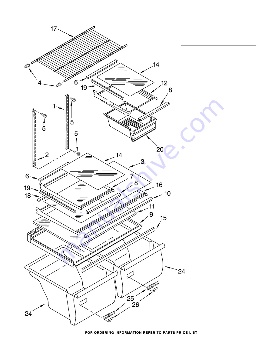 Whirlpool ER2MHKXPL03 Скачать руководство пользователя страница 9